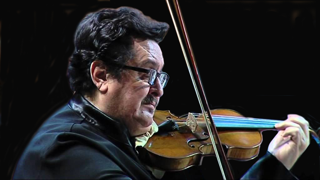 Rudolf    Fátyol - Autunno musicale 2017